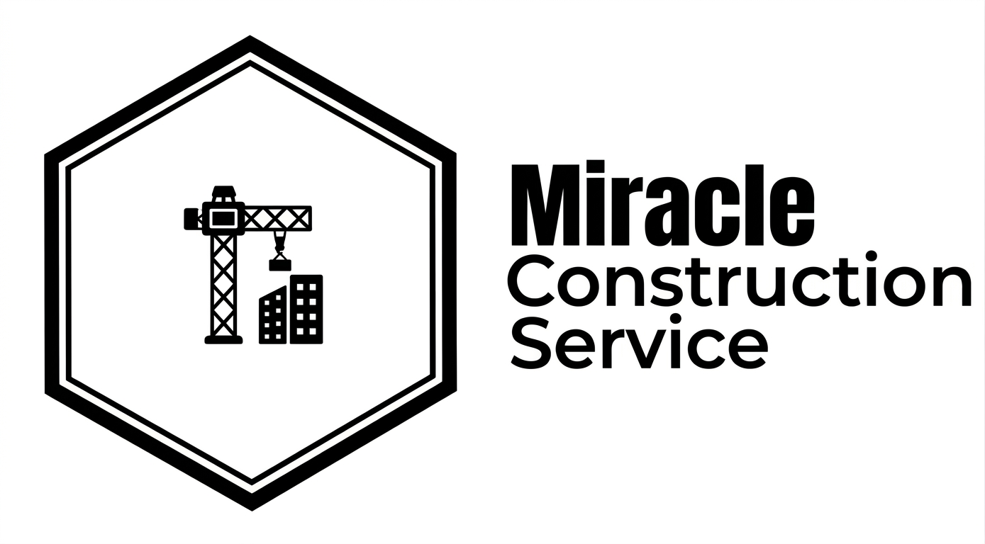 Miracle Construction Service: Trusted General Contractor & Painters in Thousand Oaks, CA