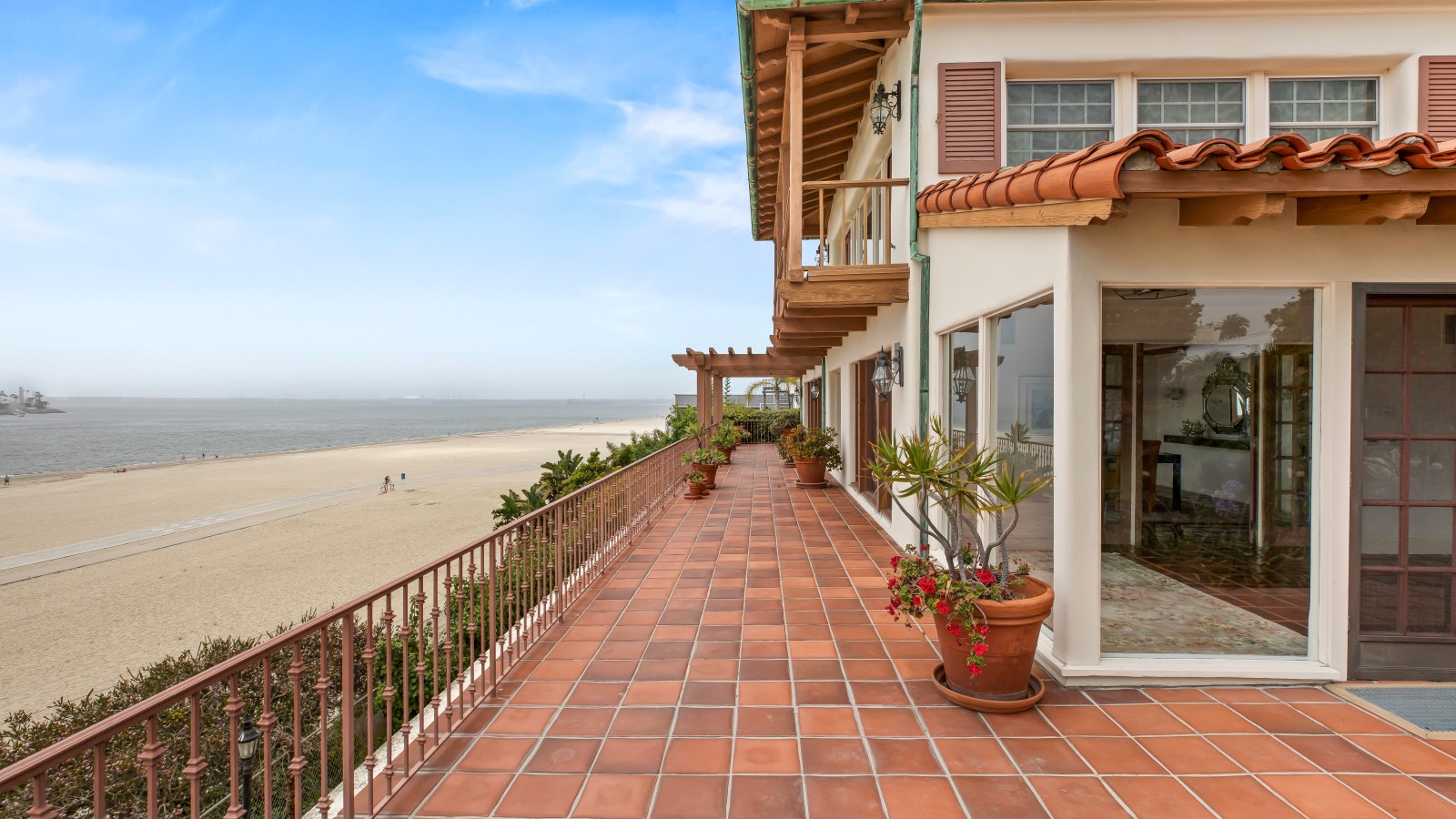 General Contractor & Painters in Malibu