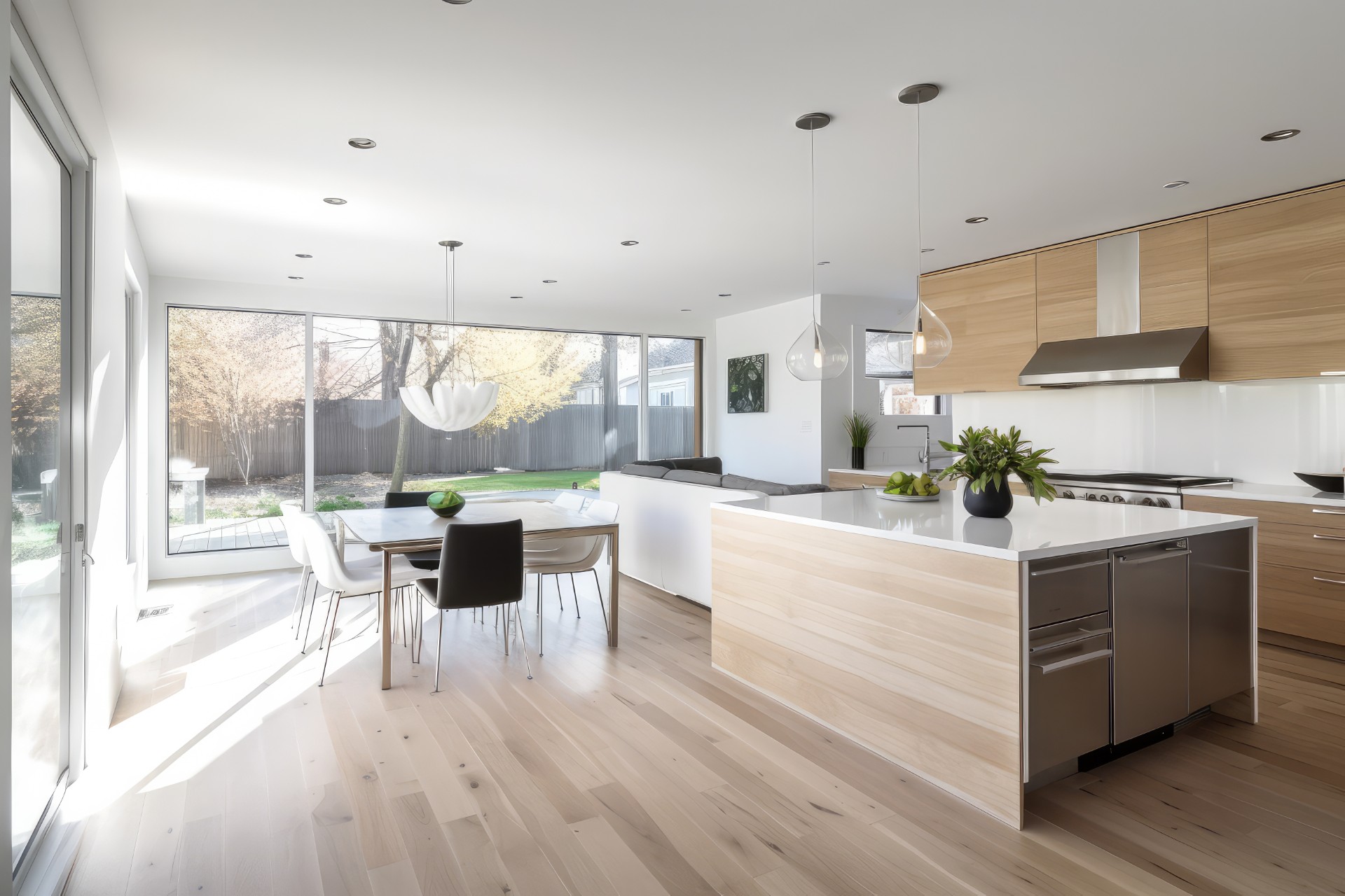 Kitchen Remodeling in Thousand Oaks, CA