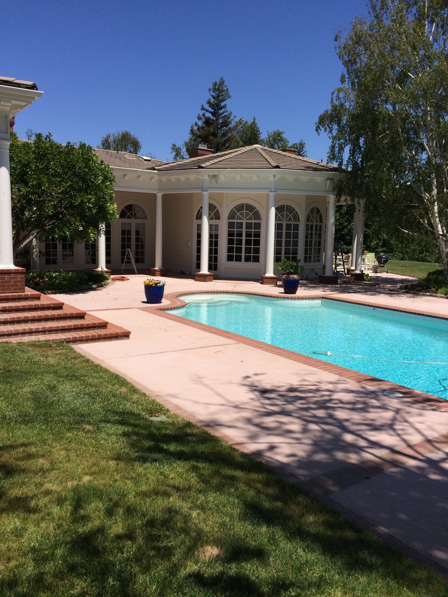 Outdoor Living Contractor & Painter in Lynn Ranch